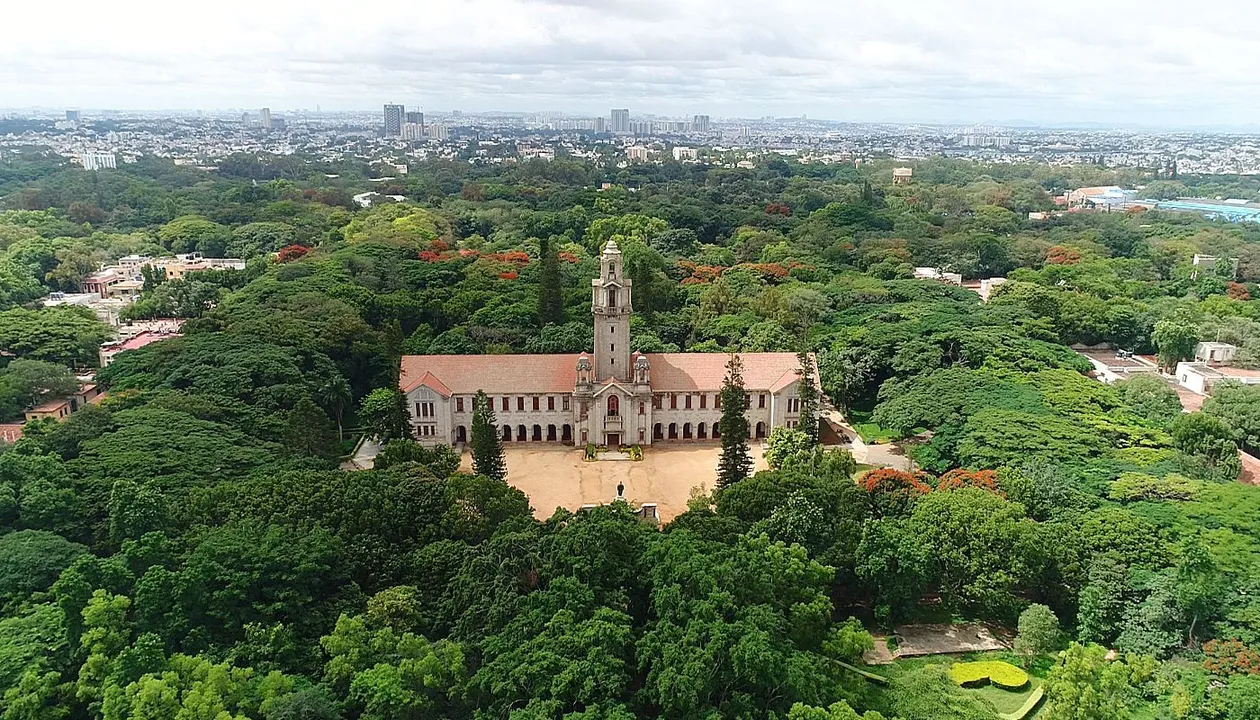  Bengaluru Indian Institute of Science to organise GATE-2024