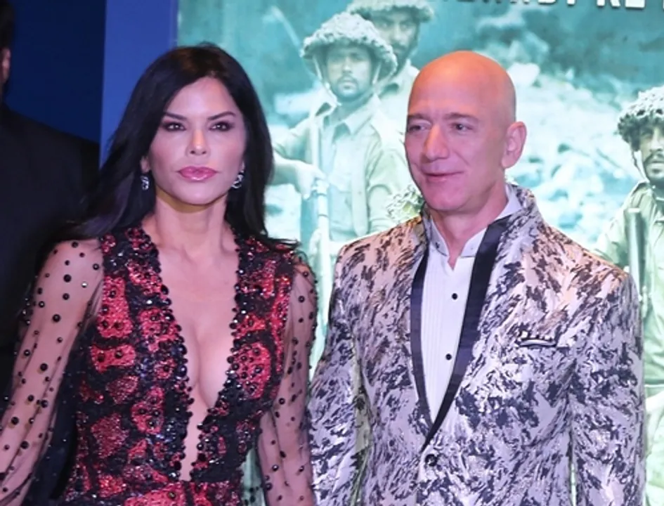  Jeff Bezos paying Rs 5 cr monthly rent to this musician
