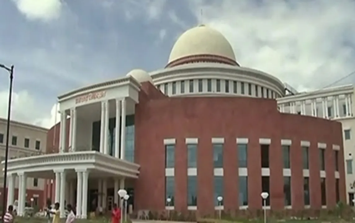  Jharkhand MLAs set to get monthly salary, allowance of Rs 2.88 Lakh; highest in country