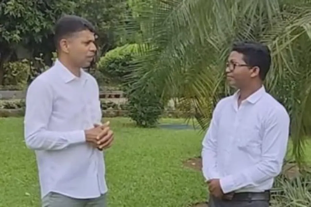  Odisha Govt to bear medical education costs of NEET qualifier Krushna Chandra Ataka
