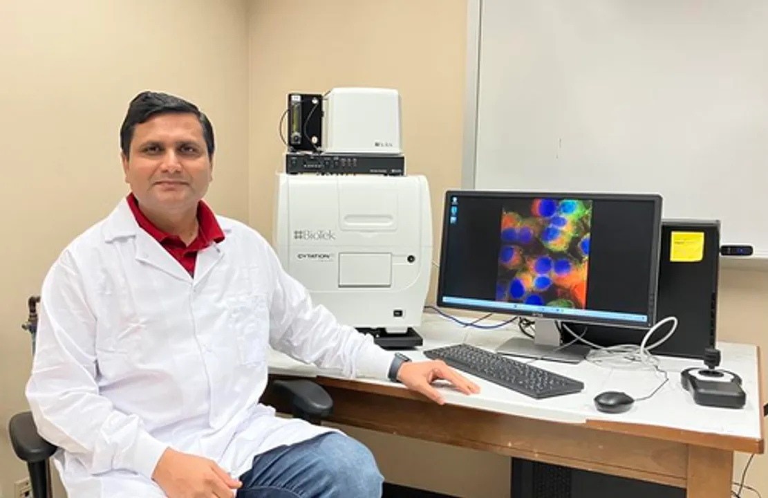  Indian-origin researcher identifies 135 new melanin genes responsible for pigmentation