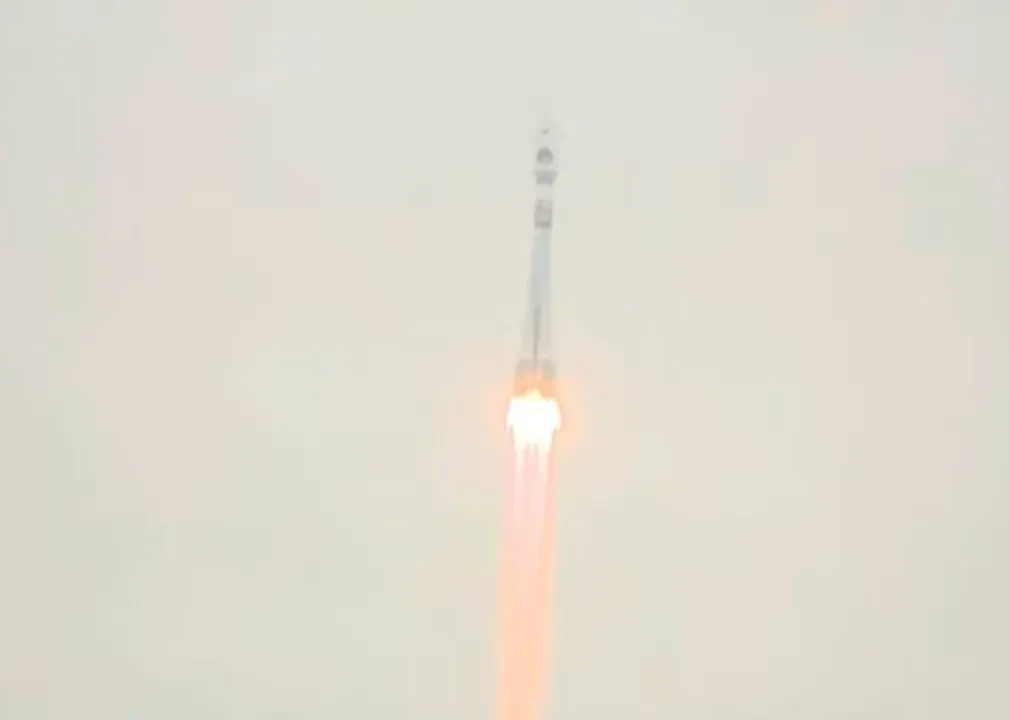  After 47 years, Russia journeys to Moon with Luna-25