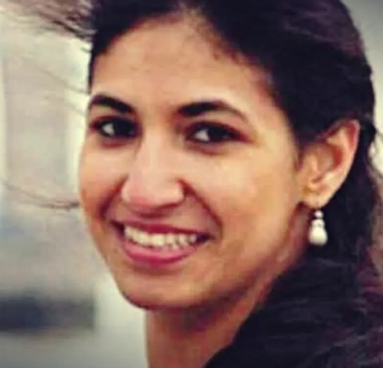  Will the Aug 29 Tata Sons' AGM provide pointers to Maya Tata's future role?