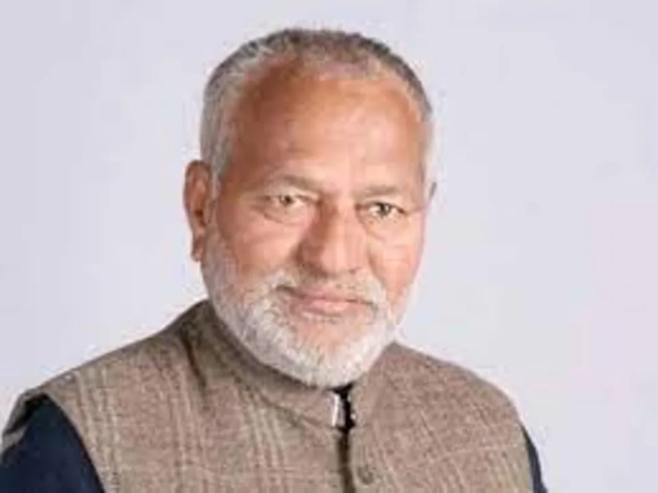  BJP leader revives after being declared ‘dead’ in Agra