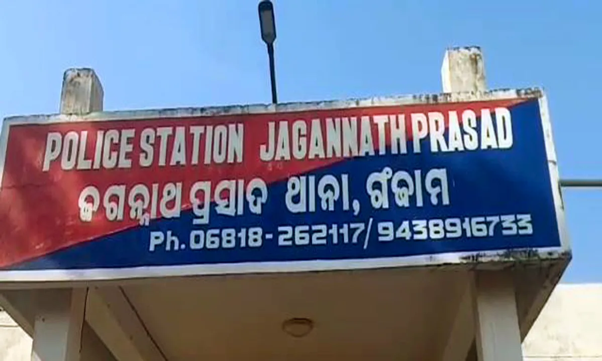  Man allegedly impregnates his minor sister-in-law, kills her in Odisha’s Ganjam