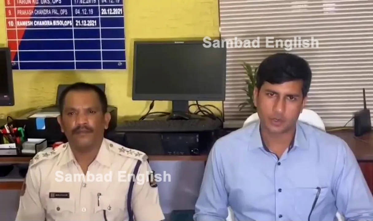  Nandan Vihar minor girl death: Deceased’s maternal uncle, one more relative arrested in Odisha Capital