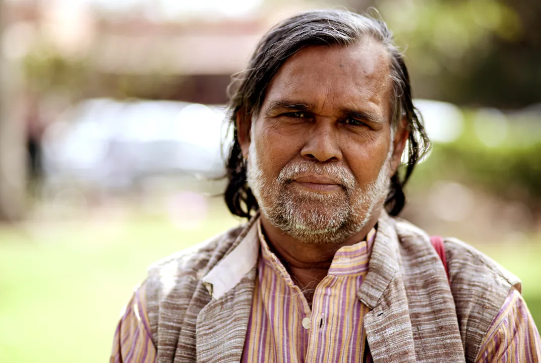  Odisha: Prafulla Samantara goes incommunicado after being picked up by unidentified men