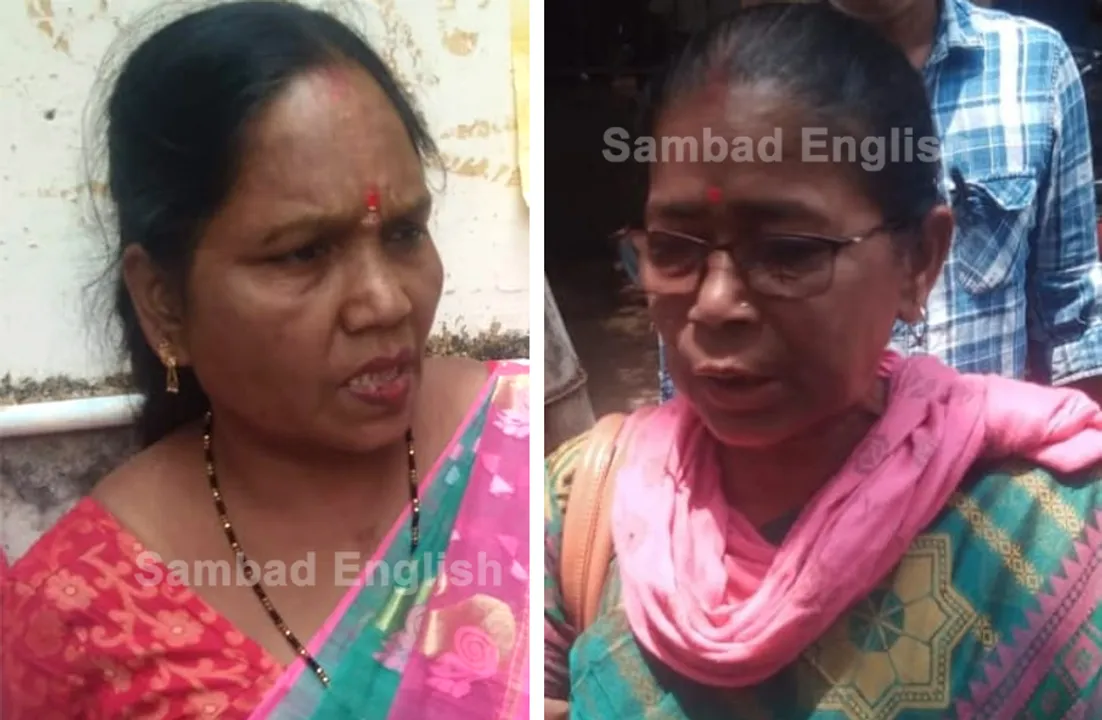  Odisha Vigilance arrests Bhadrak CDPO, supervisor for accepting bribe to appoint Anganwadi worker