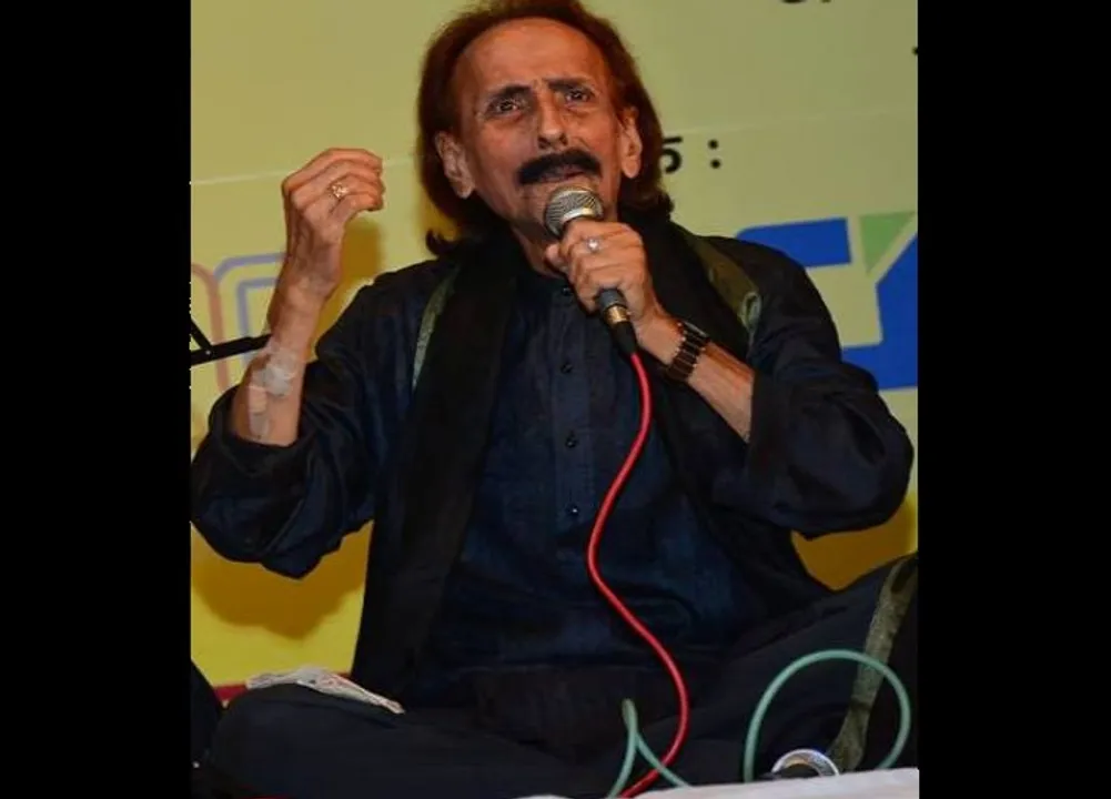  Odia singer Pranab Patnaik recovers from illness, discharged from hospital