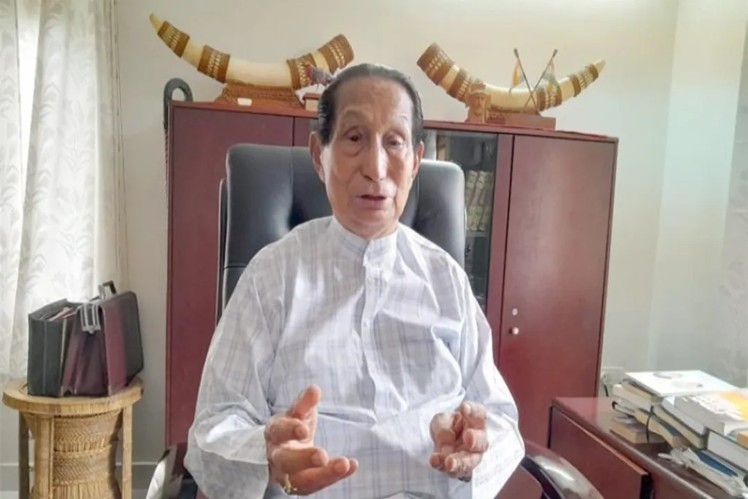  IPC or Bharatiya Nyaya: Law is always linked to morality, says SC Jamir