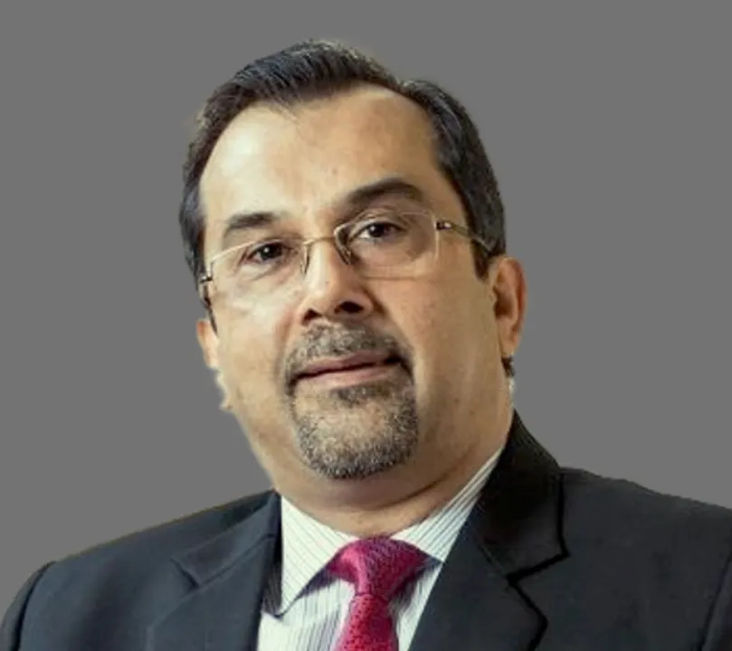  Decarbonisation gaining pace but have to learn to survive in hot new world: Sanjiv Puri