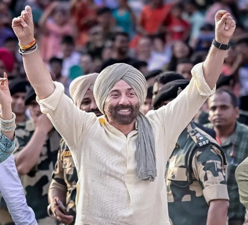  Bank of Baroda withdraws auctioning of Sunny Deol’s property; union alleges 'BJP style of phone banking'