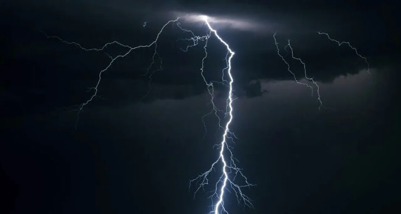  Thunderstorm with lightning very likely in 20 Odisha districts on August 27; check details