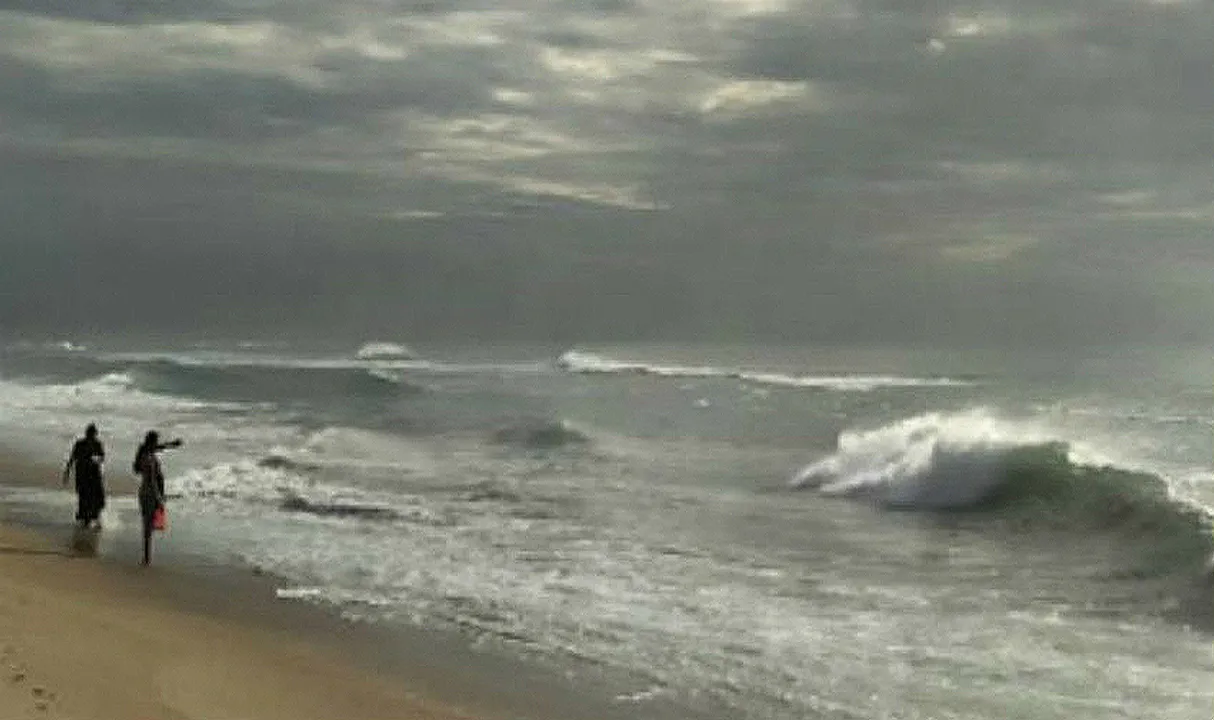  IMD predicts fresh spell of rain, thundershower in Odisha districts from August 31