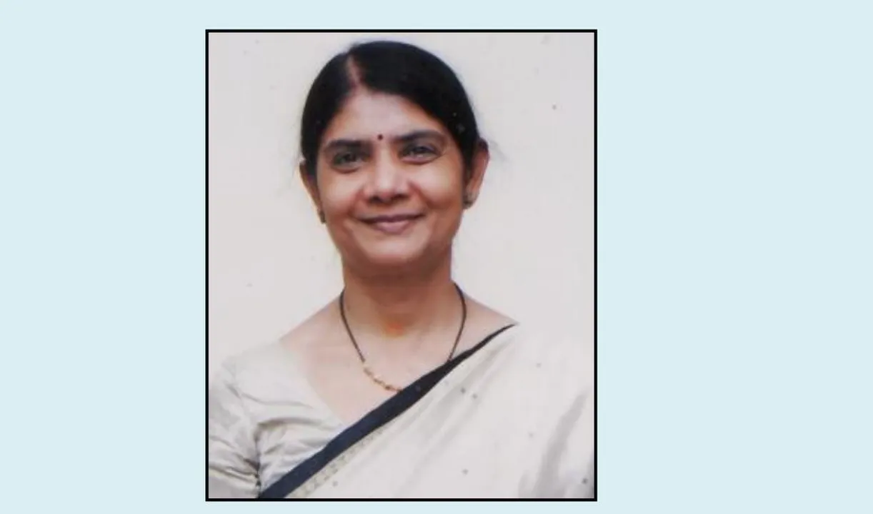  Prof. Sabita Pradhan appointed as first VC of Odia University