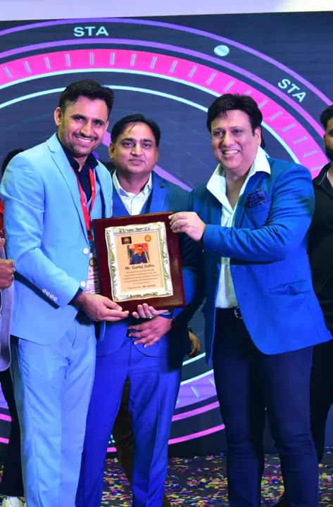  Odisha EOW to summon Bollywood star Govinda in crypto-ponzi scam