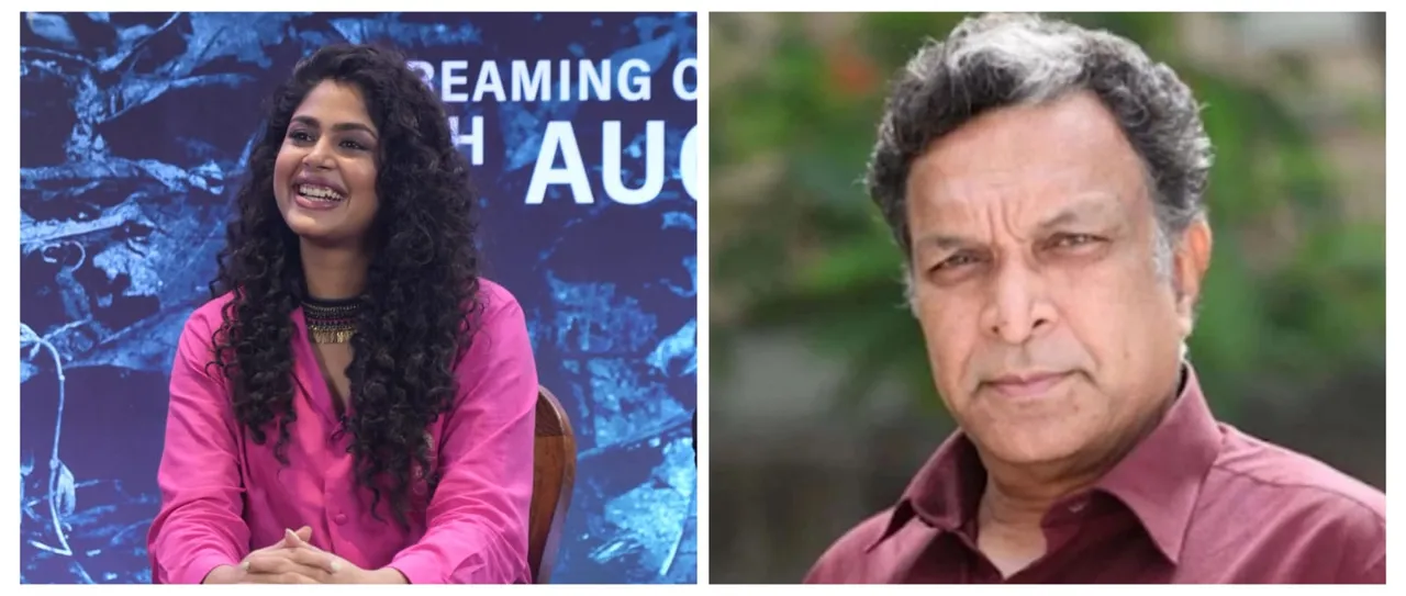  'The Jengaburu Curse' actors recall shooting experience in jungles of Odisha