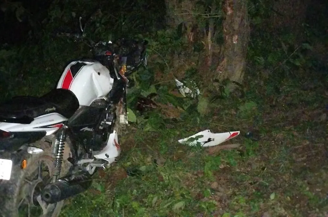  2 killed as bike rams into tree in Odisha’s Sundargarh