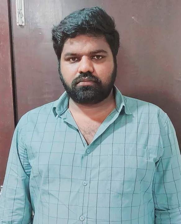  EOW Odisha nabs India head of Chinese ponzi scam from Tamil Nadu