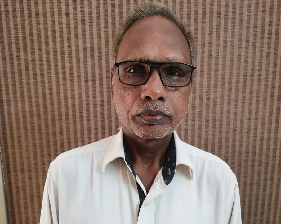  Odisha Vigilance nabs absconding Ex-BDO from New Delhi after 8 years