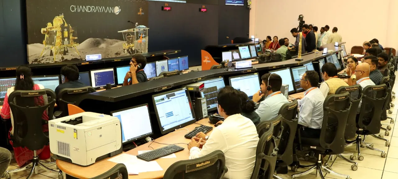  Chandrayaan-3 live stream breaks all records
