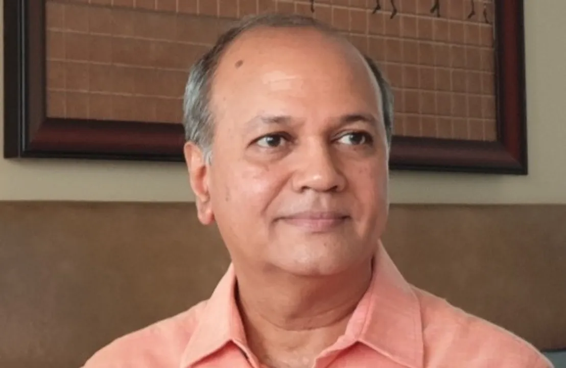  Ad Guru Ramesh Narayan to get AFAA Honorary Life Member Award