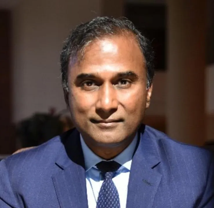  Another Indian-American joins 2024 US presidential race