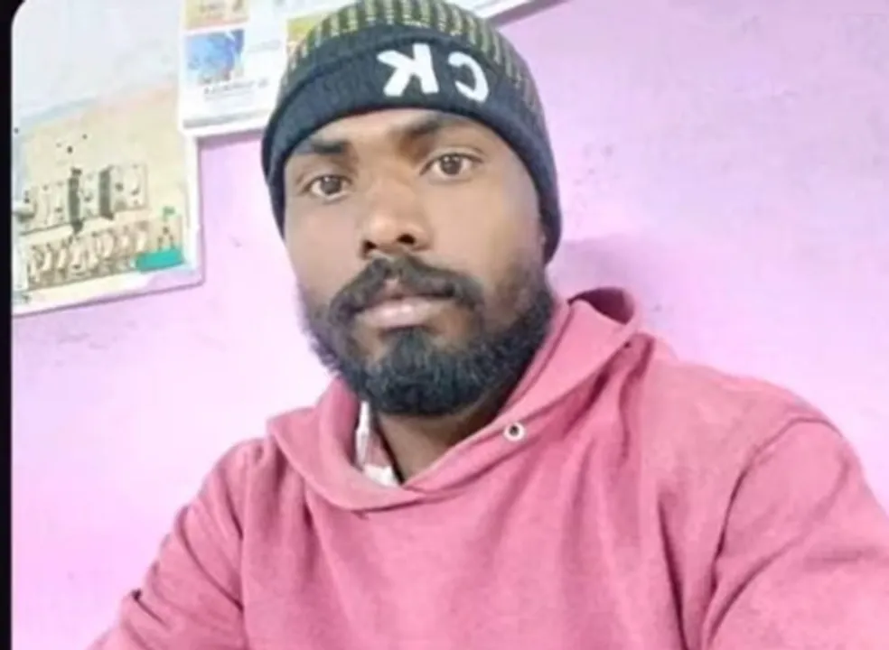  Mother held for not stopping son from stripping woman in Hyderabad