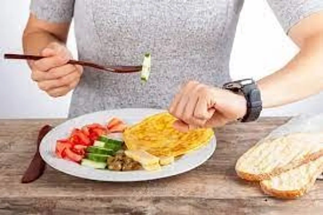  Intermittent fasting may help Alzheimer patients improve memory, sleep