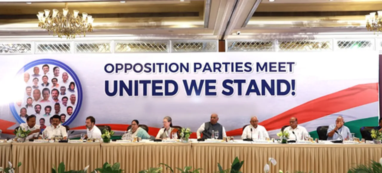  INDIA alliance to grow in third meeting, discussion on sub-committee formation