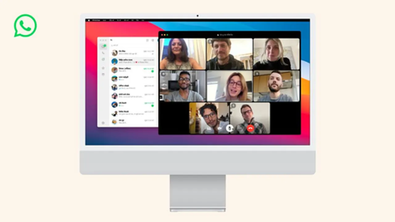  Meta launches new WhatsApp app for Mac users