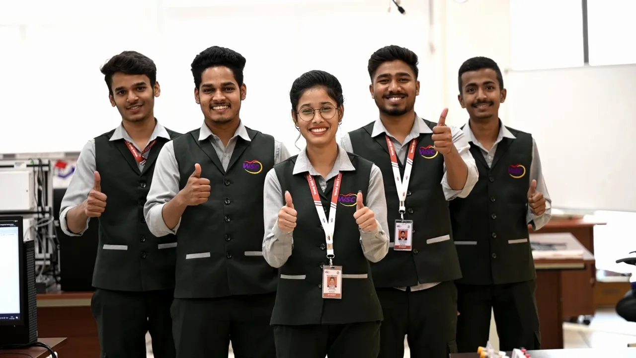  Odisha: World Skill Center invites applications for advanced training programmes