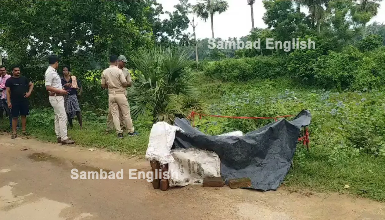  Youth beaten to death by friend following scuffle in Odisha’s Jagatsinghpur