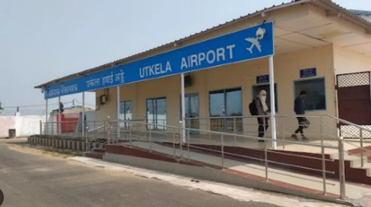  Odisha’s Utkela Airport gets DGCA licence; air services soon