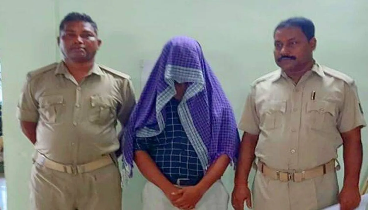  Odisha: Lecturer held for providing fake Plus-II certificate to student