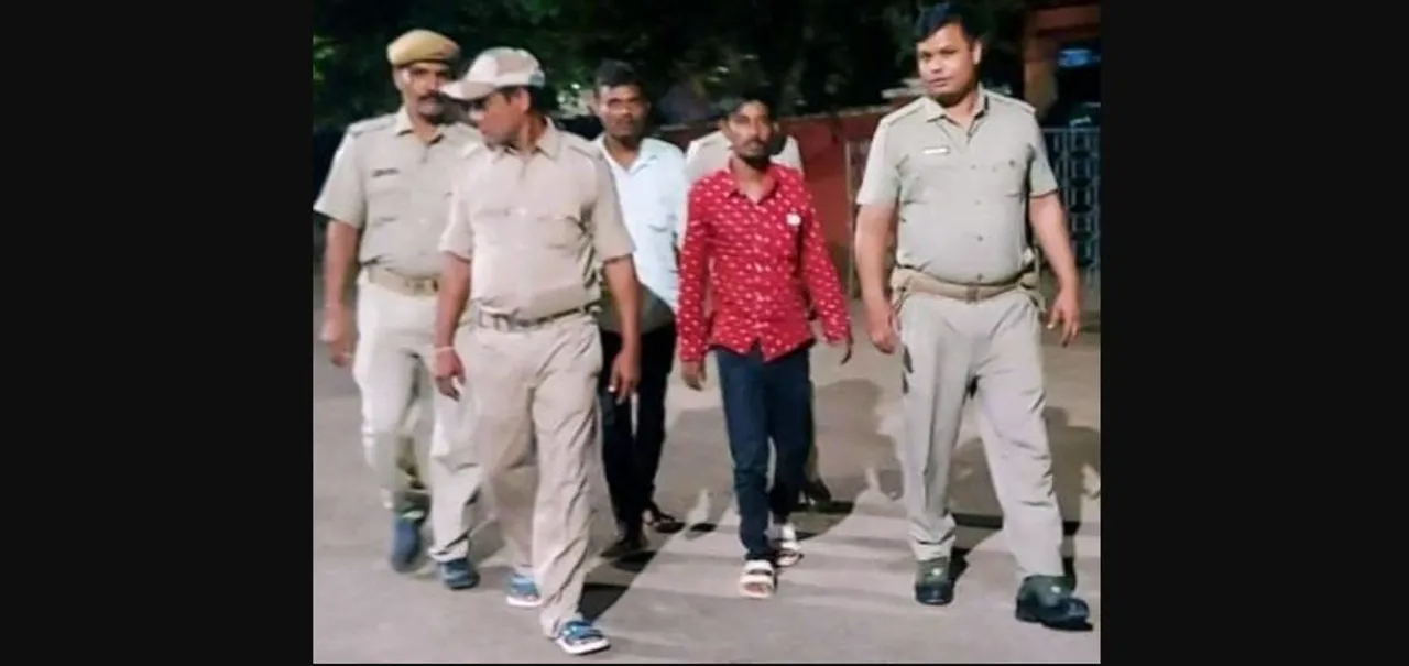  Newborn sold for Rs 2.5 lakh in Odisha’s Bolangir; father among 2 held