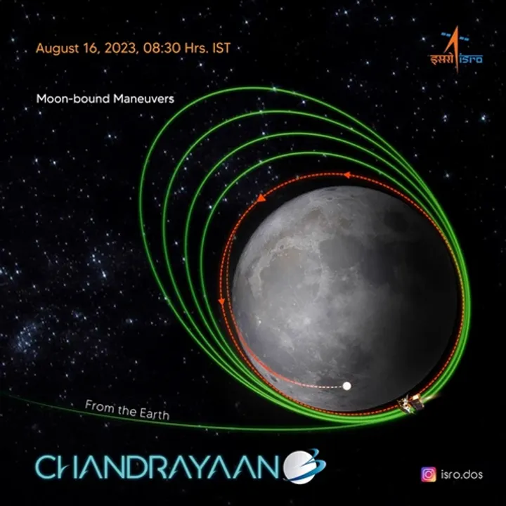  Chandrayaan-3: Nation gearing up for Rs 600 crore mission’s '19 minutes of terror'