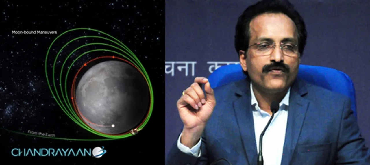  India will land on moon on Wednesday evening as scheduled: ISRO Chairman Somanath