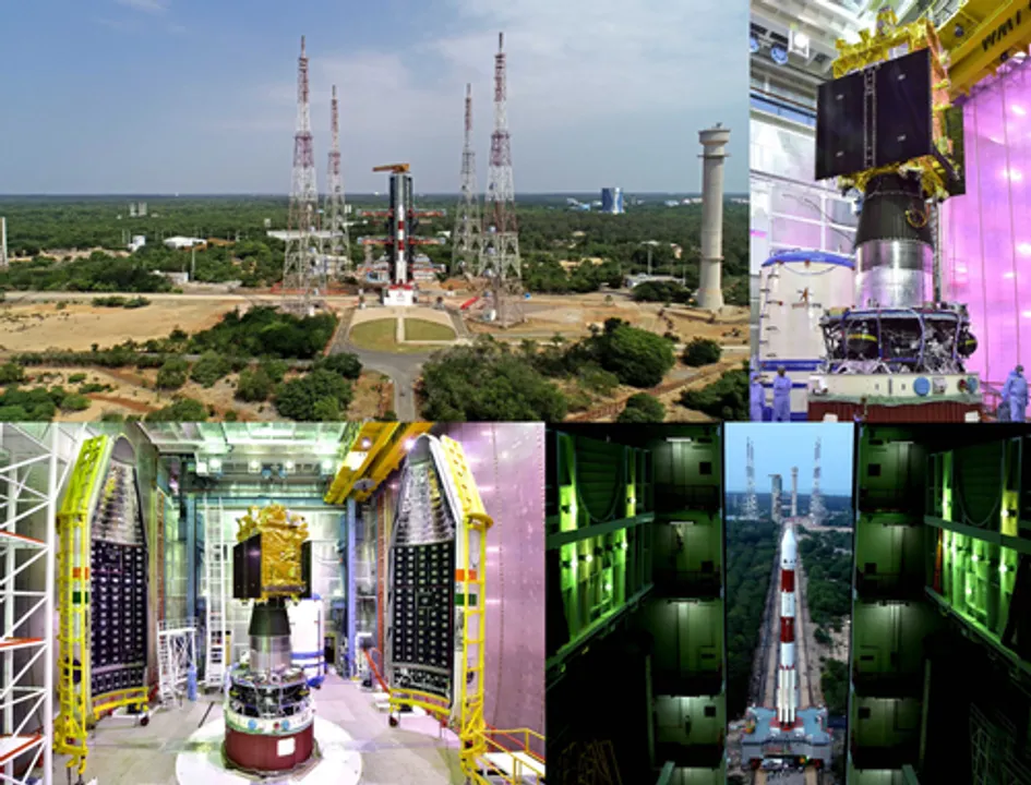  Checks on Indian rocket for Sun mission Aditya-L1 and launch rehearsal over