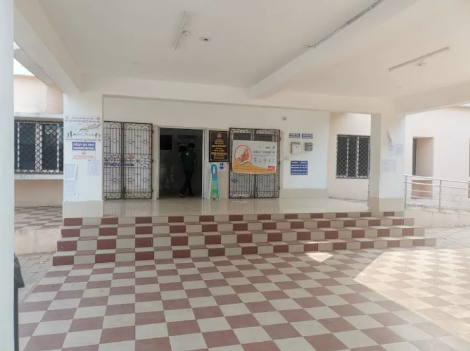 Bhubaneswar: All CHCs to have dengue ward as cases surge in city