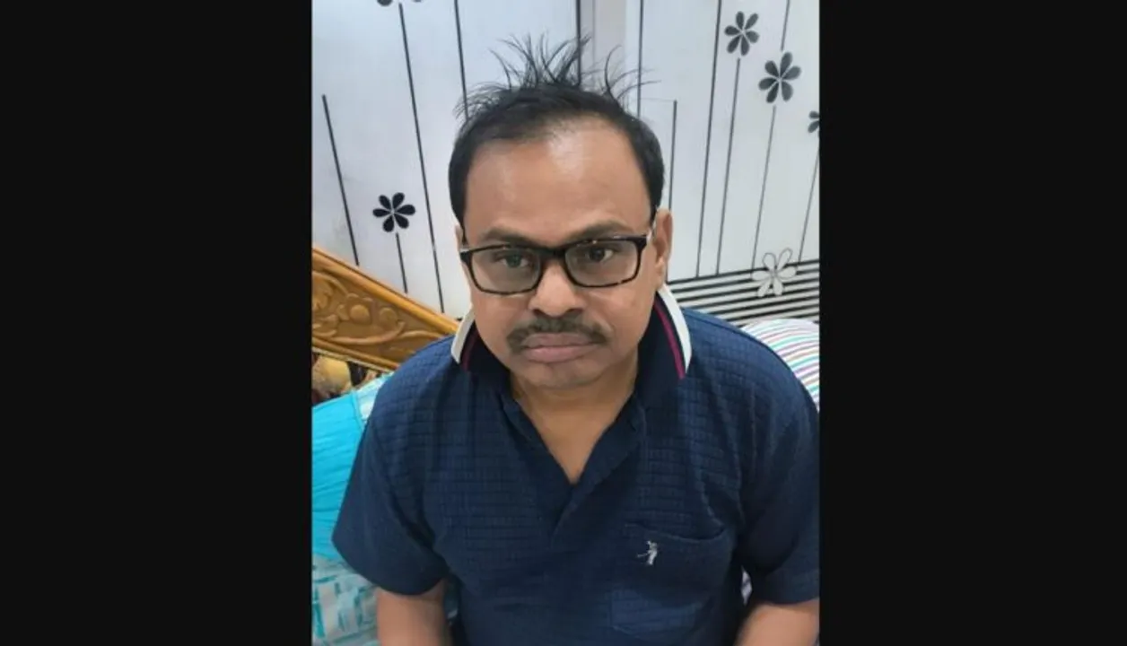  Odisha DFO arrested after assets worth crores unearthed
