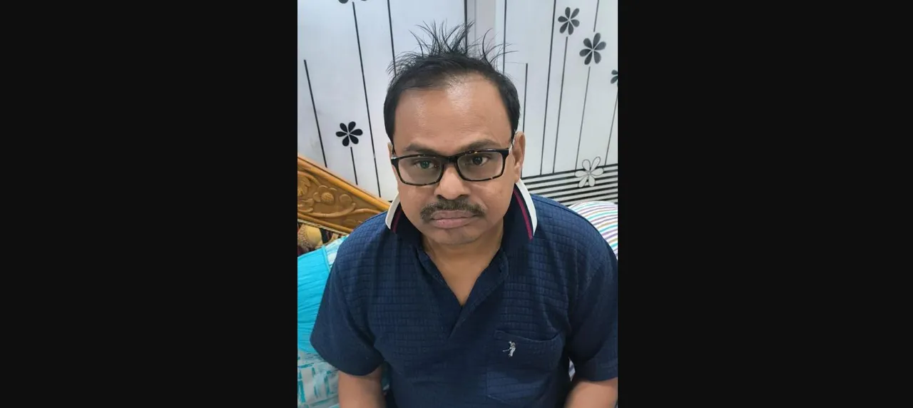  DFO in Odisha Vigilance net: Properties worth crores including 8 plots unearthed
