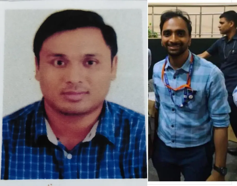  Know contribution of two Odisha scientists in Chandrayaan-3 mission