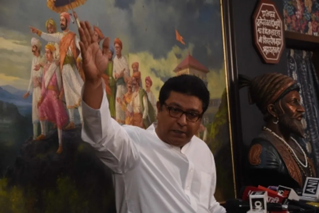  'I got offer to join BJP', confirms MNS chief Raj Thackeray