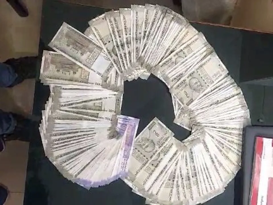  ‘Mo School’ job fraud: Odisha cops nab 3 cyber criminals