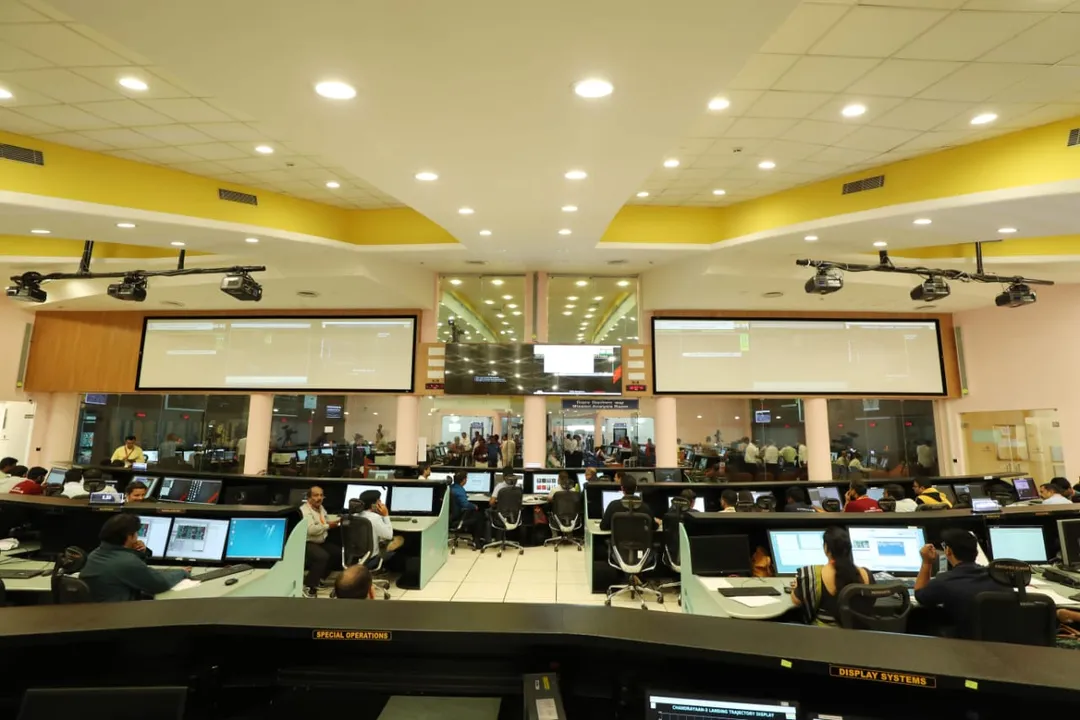  Know upcoming missions of ISRO after success of Chandrayaan-3