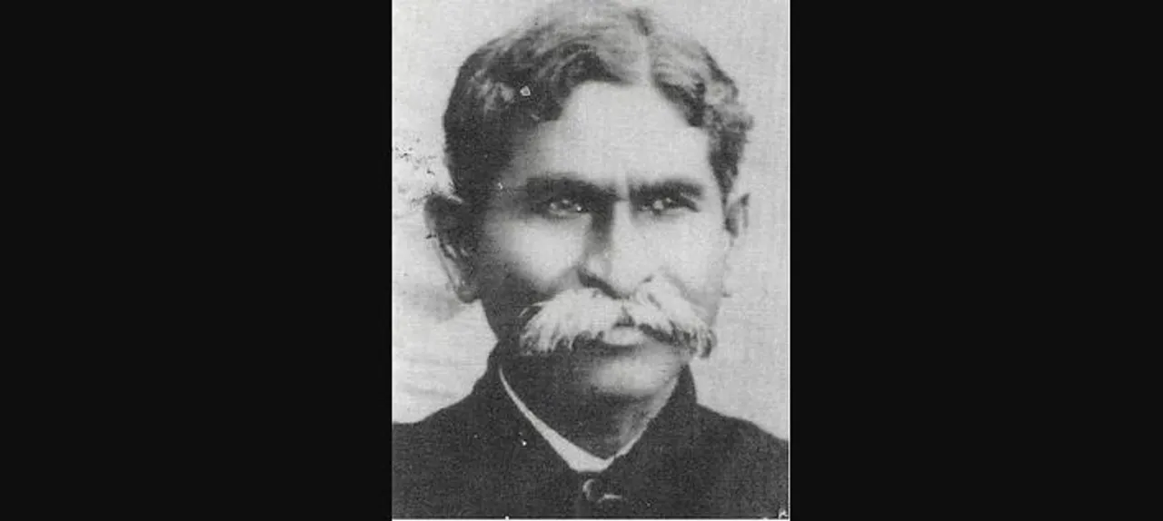  Odisha CM sanctions Rs 2 crore for development of poet Gangadhar Meher’s birthplace