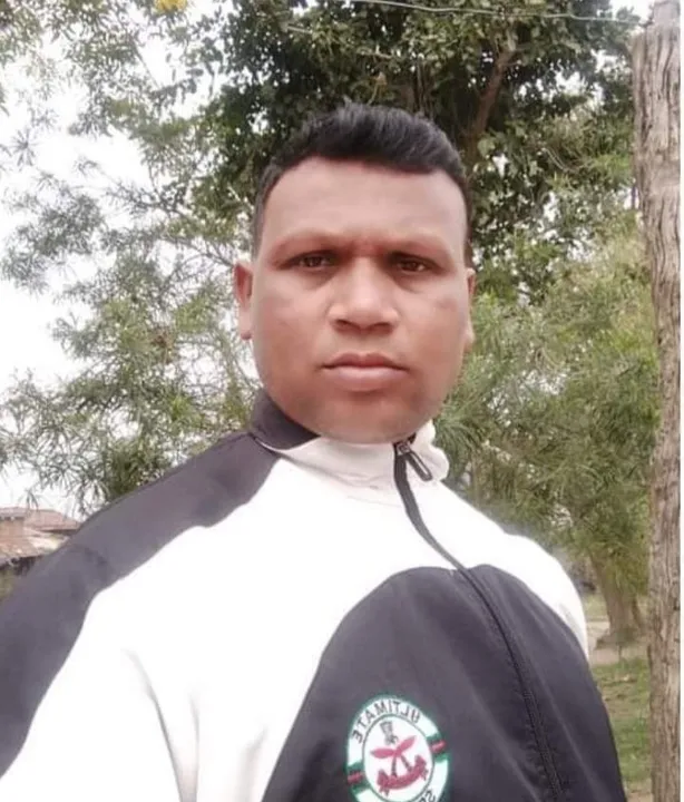  Odia jawan killed during patrolling in Manipur
