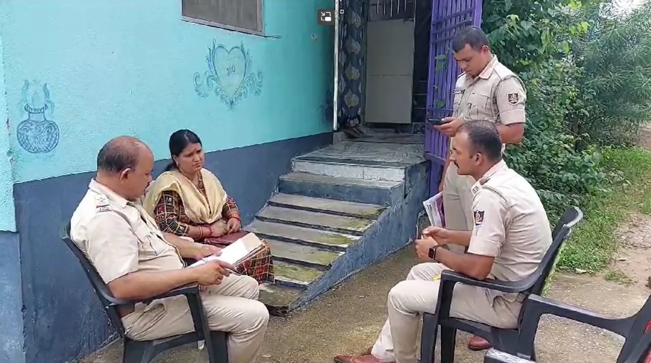  Mother-son duo found dead inside house in Odisha's Sambalpur