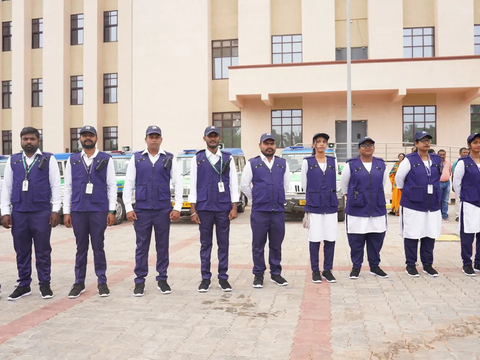 Bhubaneswar: Team SHINE to keep city clean, fine violators